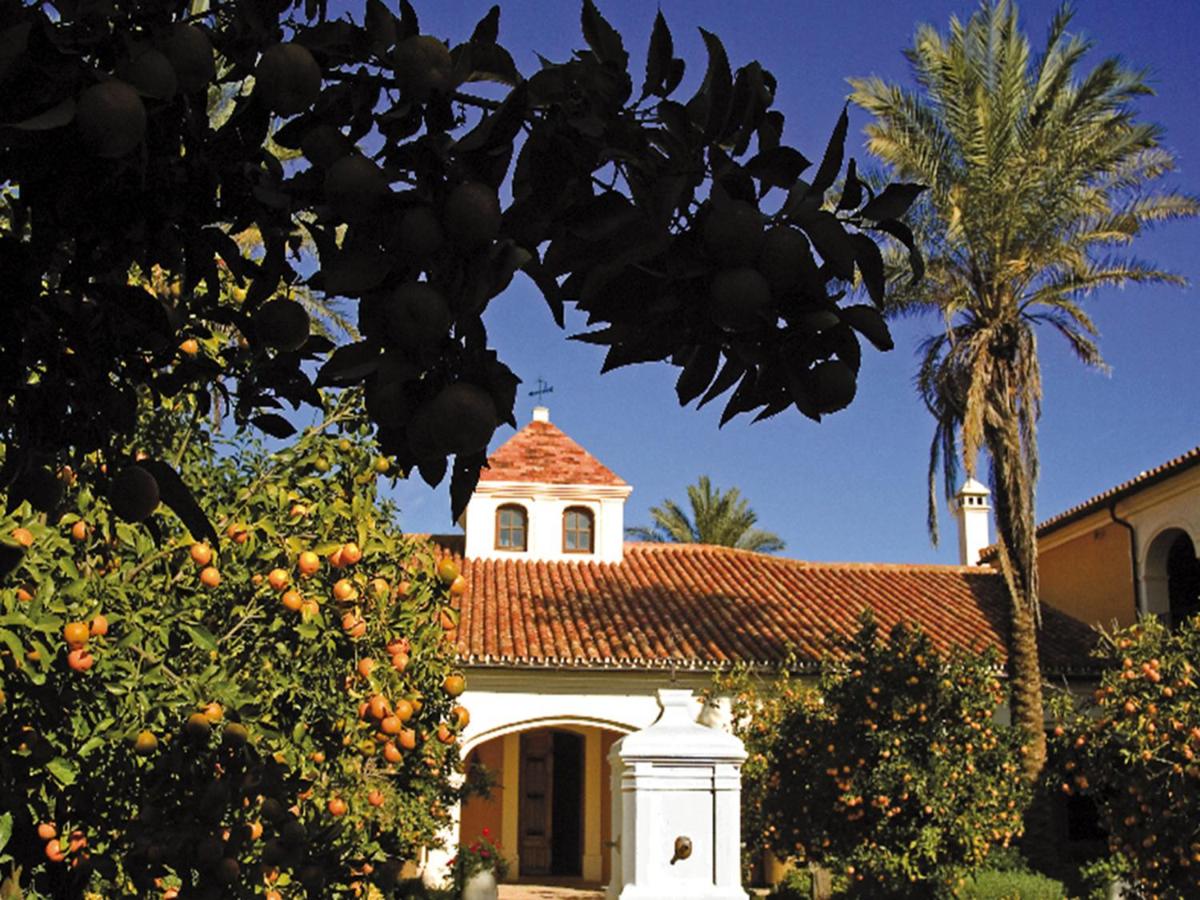 Finca Monasterio