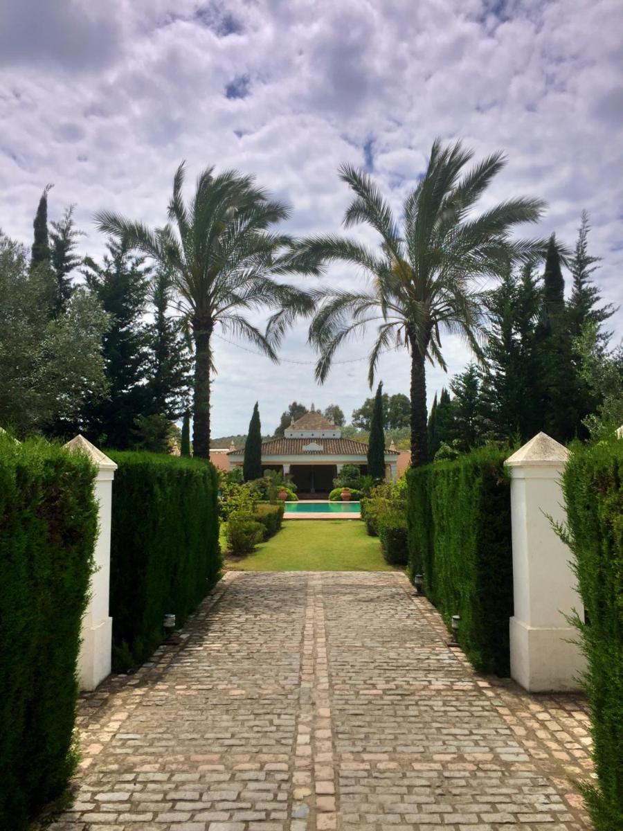Finca Monasterio