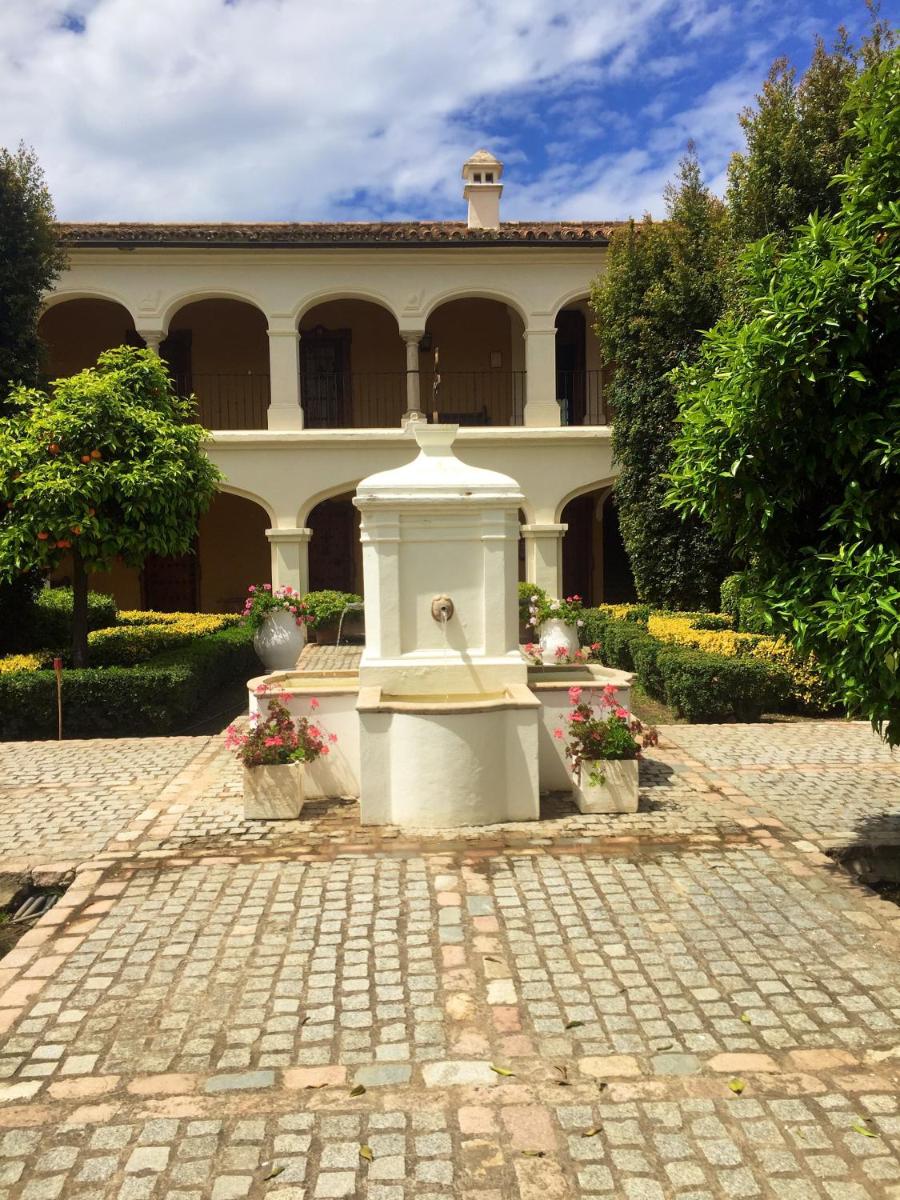 Finca Monasterio