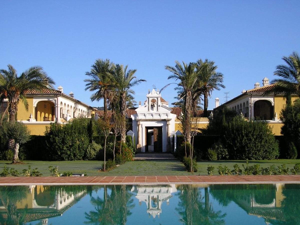 Finca Monasterio