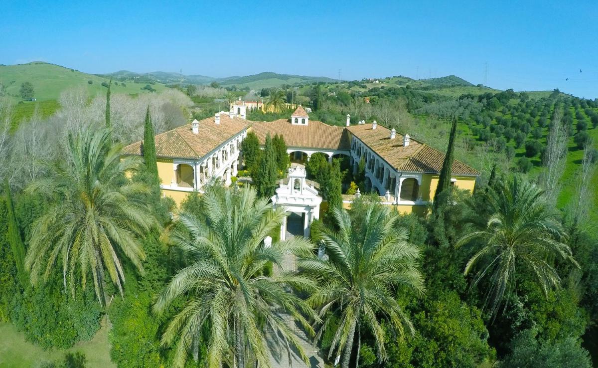Finca Monasterio