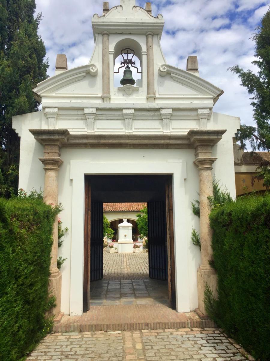 Finca Monasterio