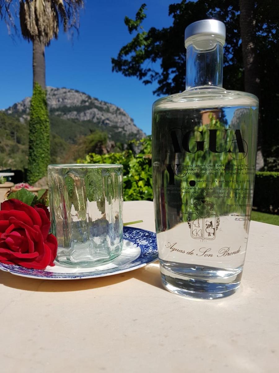 Finca Son Brondo Apartments