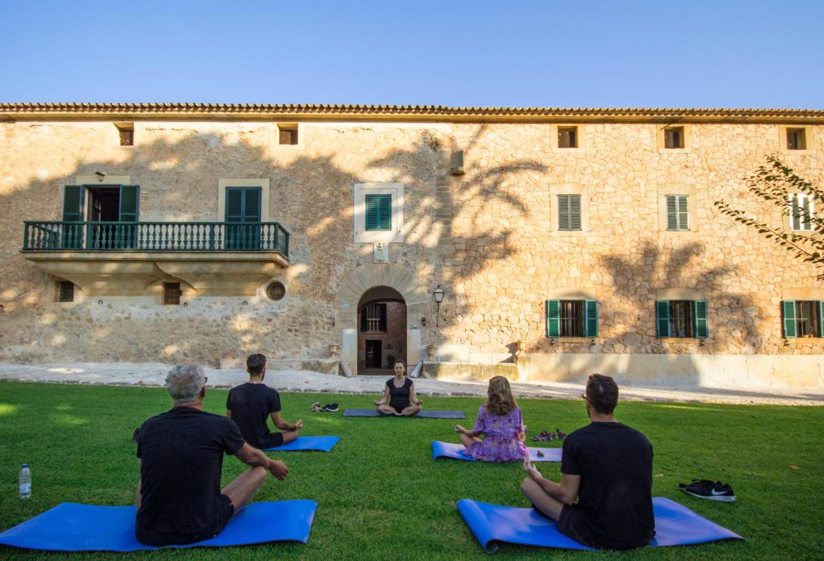 Finca Son Brondo Apartments