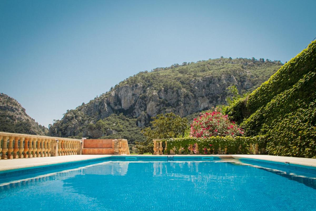 Finca Son Brondo Apartments