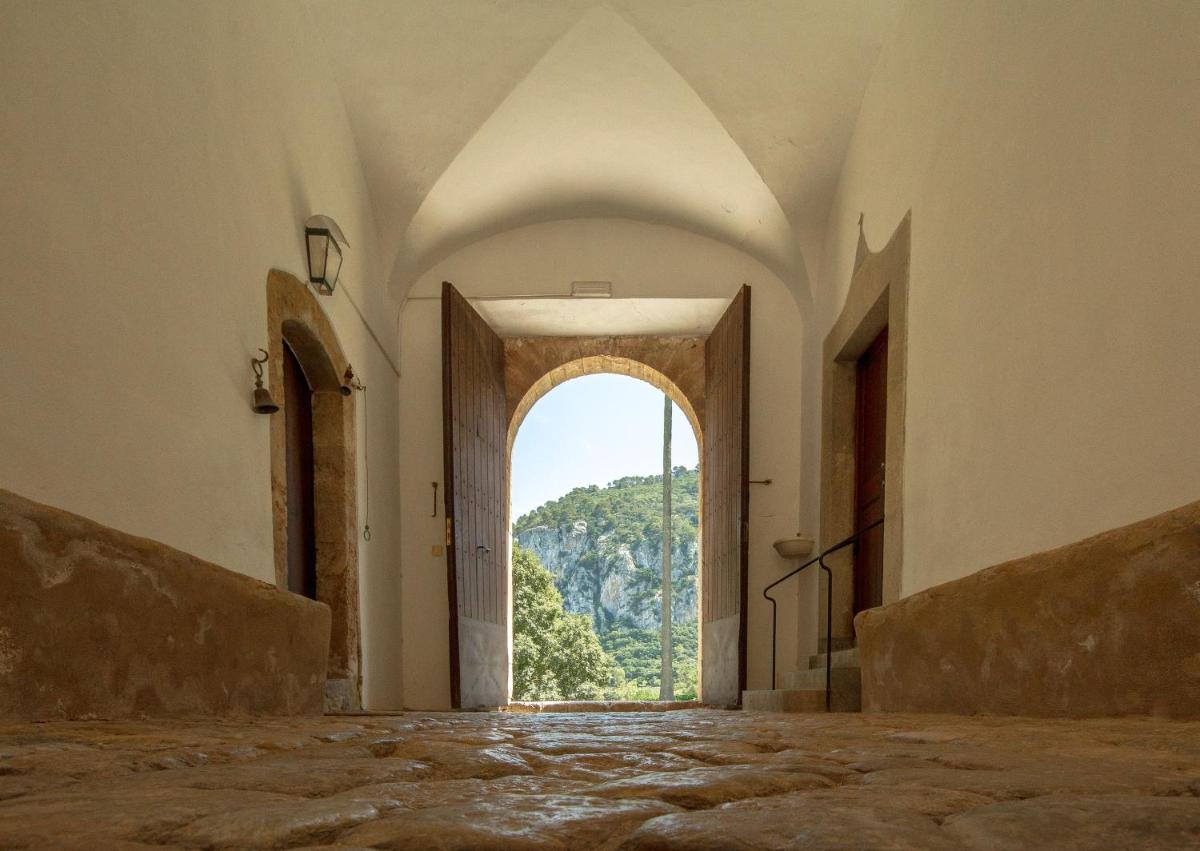 Finca Son Brondo Apartments