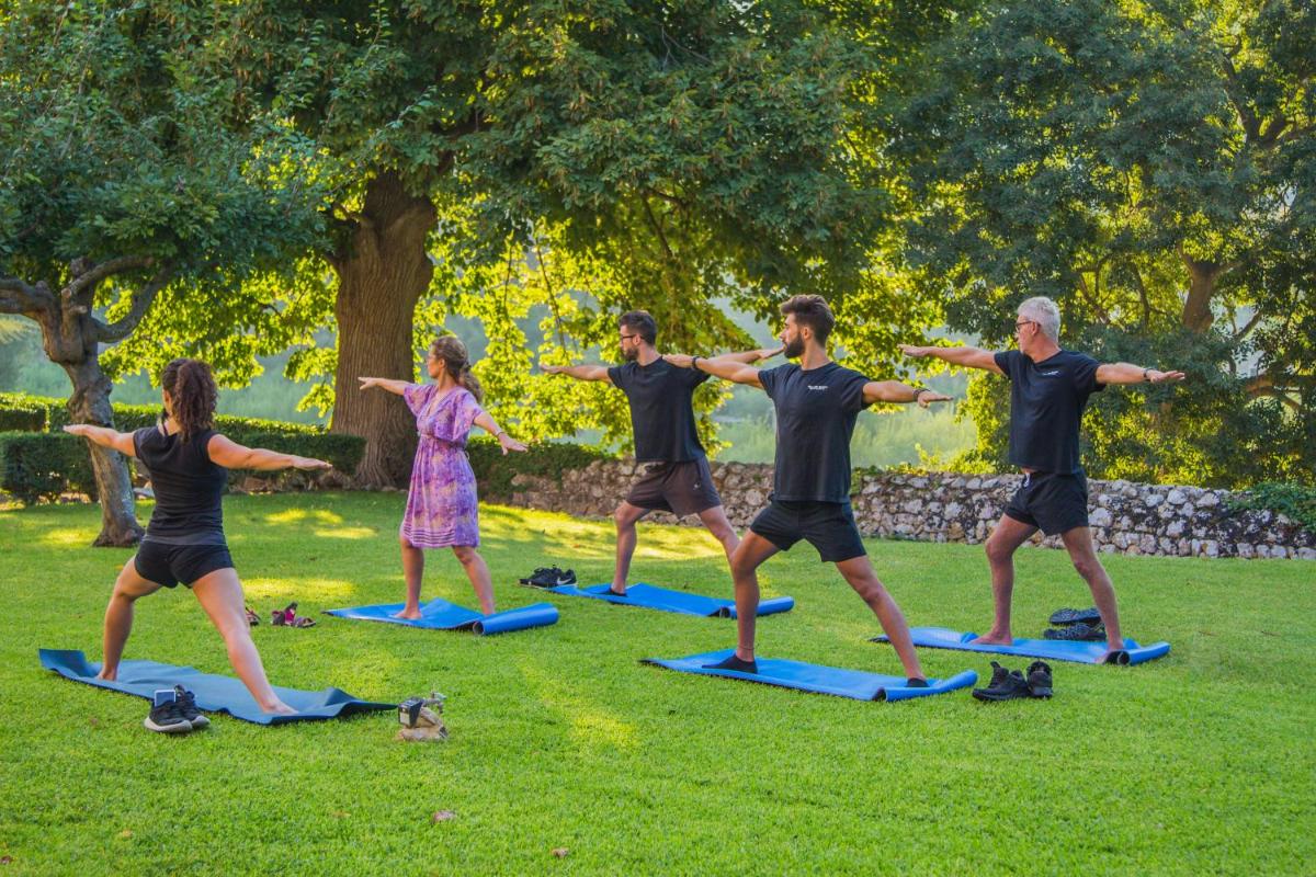 Finca Son Brondo Apartments