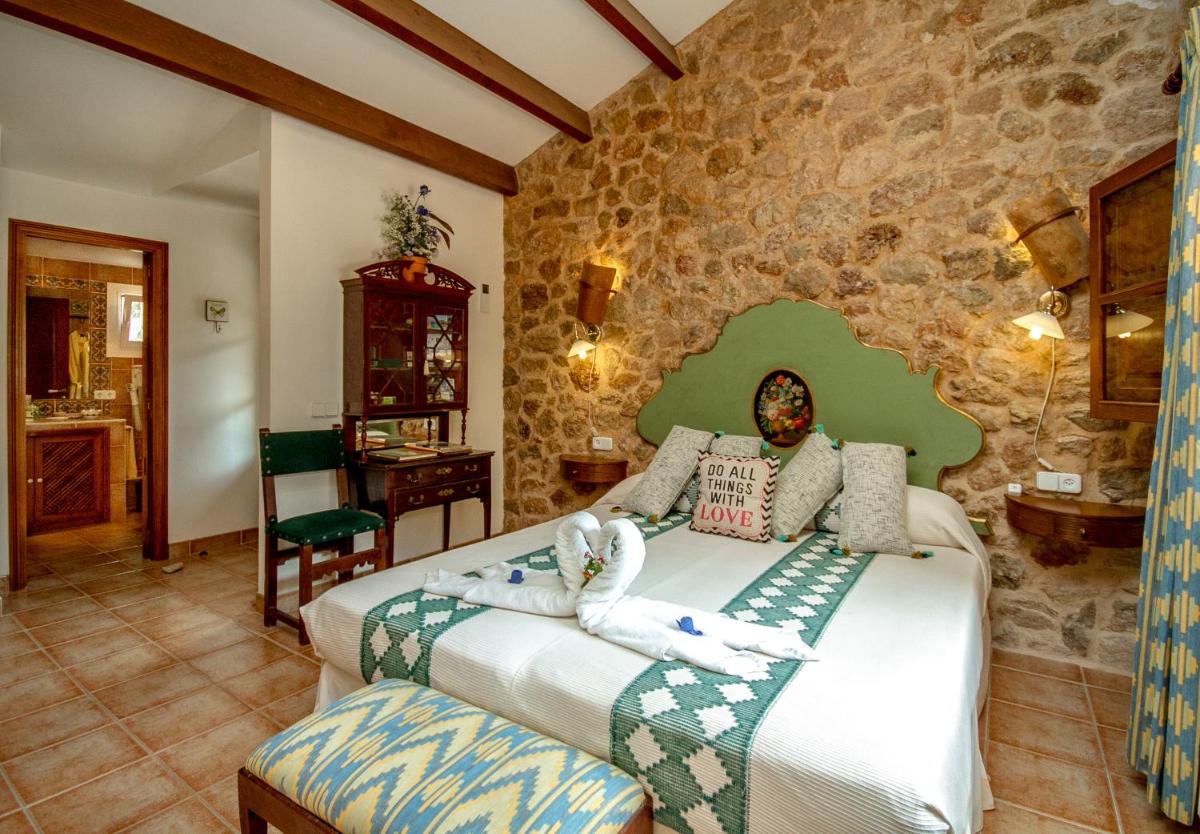 Finca Son Brondo Apartments