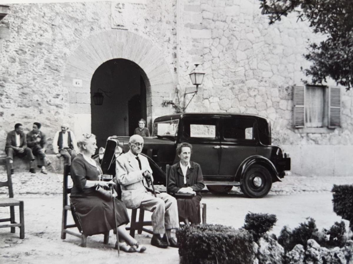 Finca Son Brondo Apartments