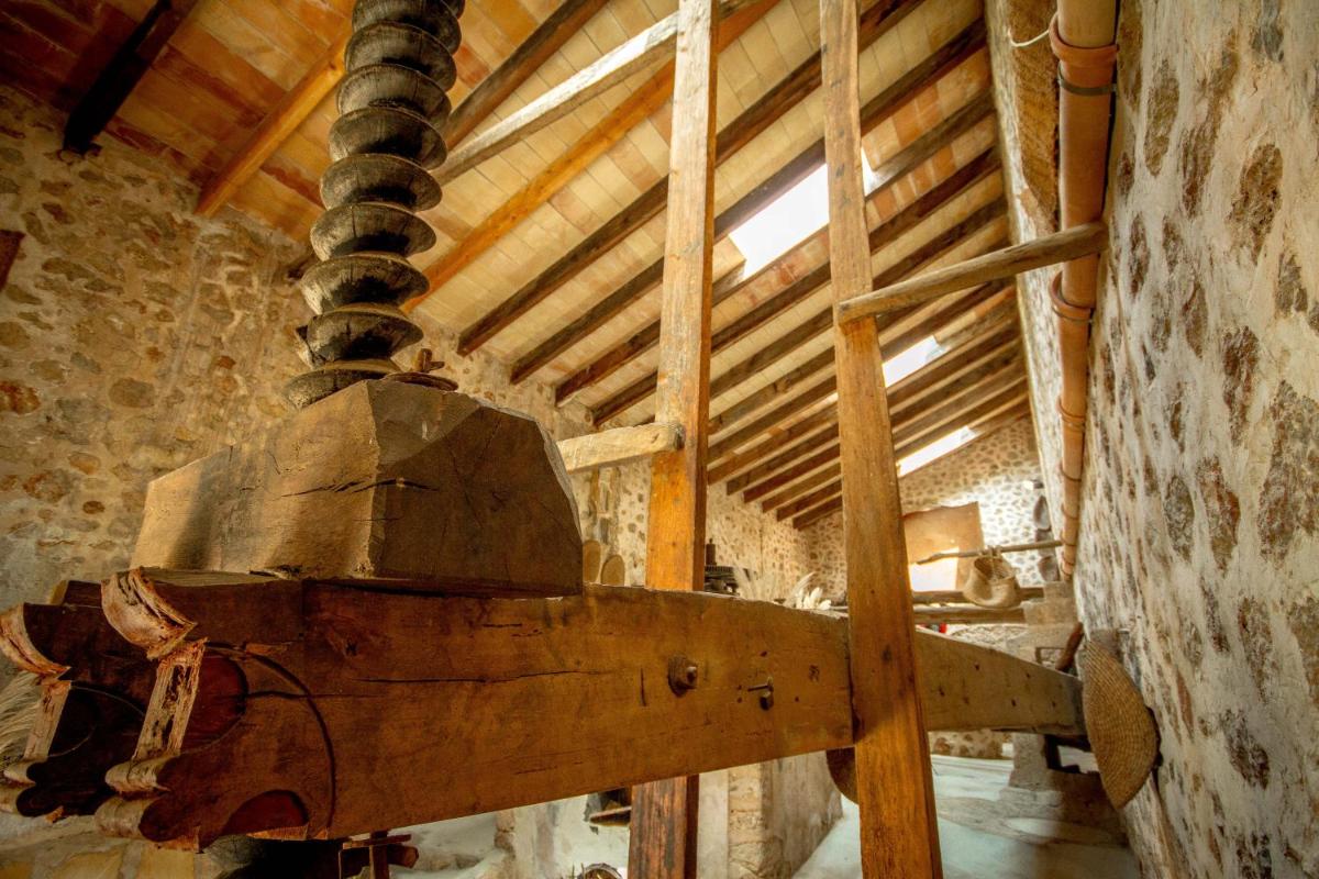 Finca Son Brondo Apartments