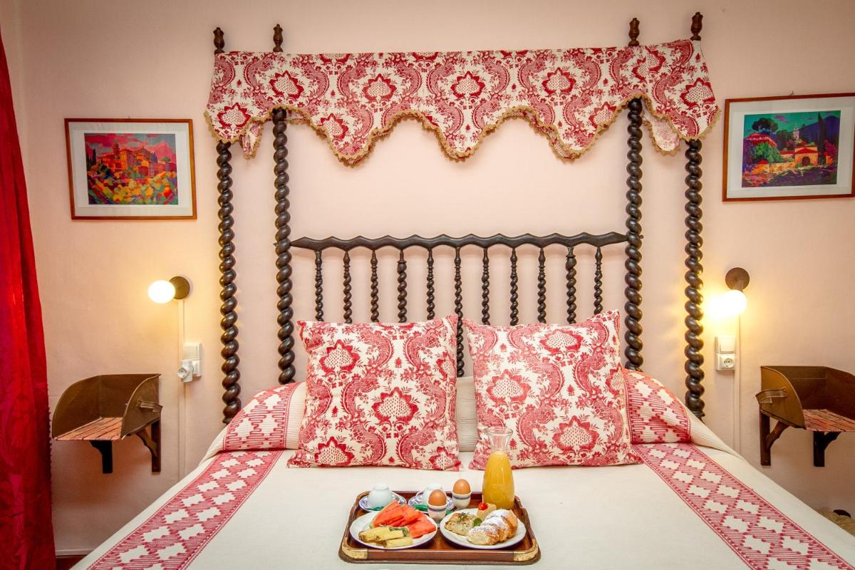 Finca Son Brondo Apartments