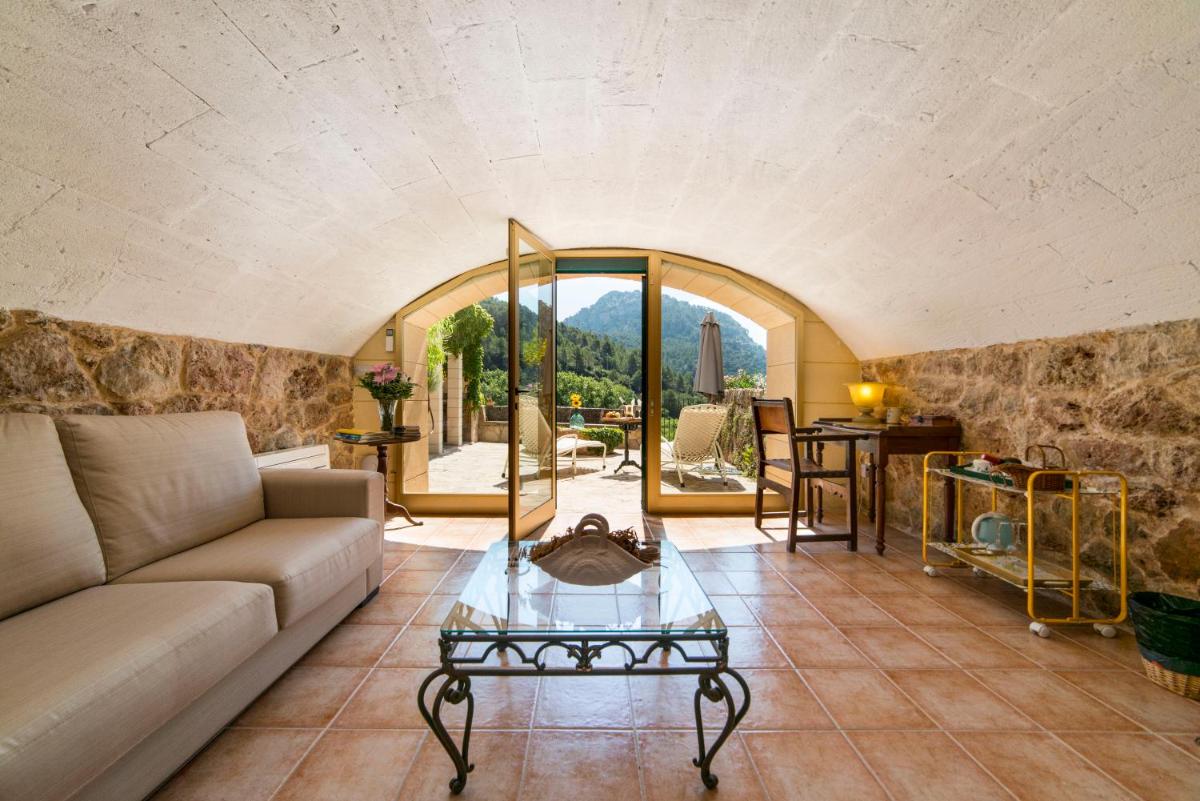 Finca Son Brondo Apartments