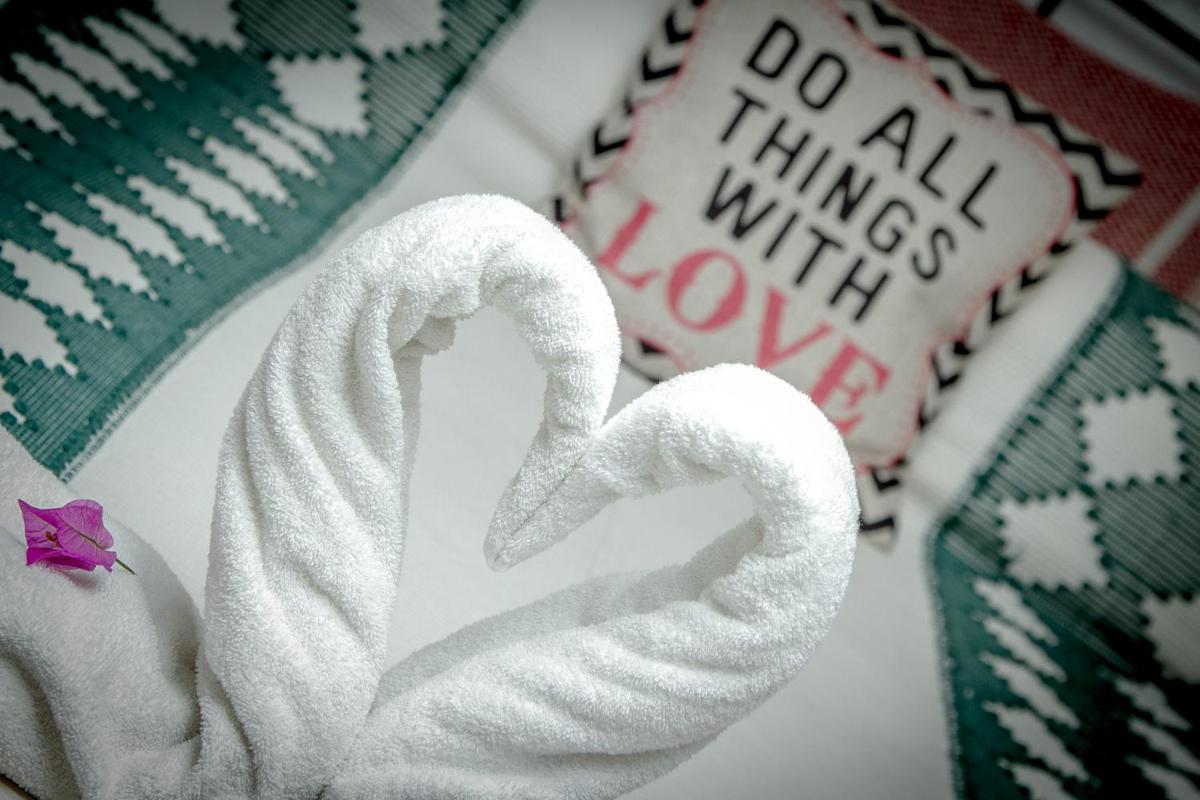 Finca Son Brondo Apartments