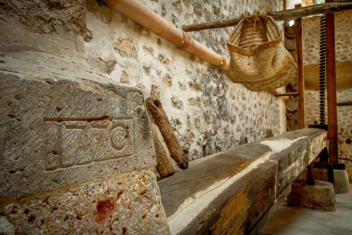 Finca Son Brondo Apartments