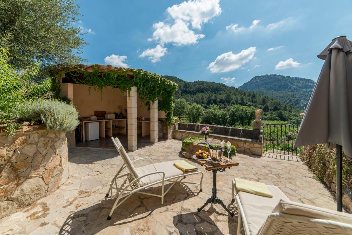 Finca Son Brondo Apartments