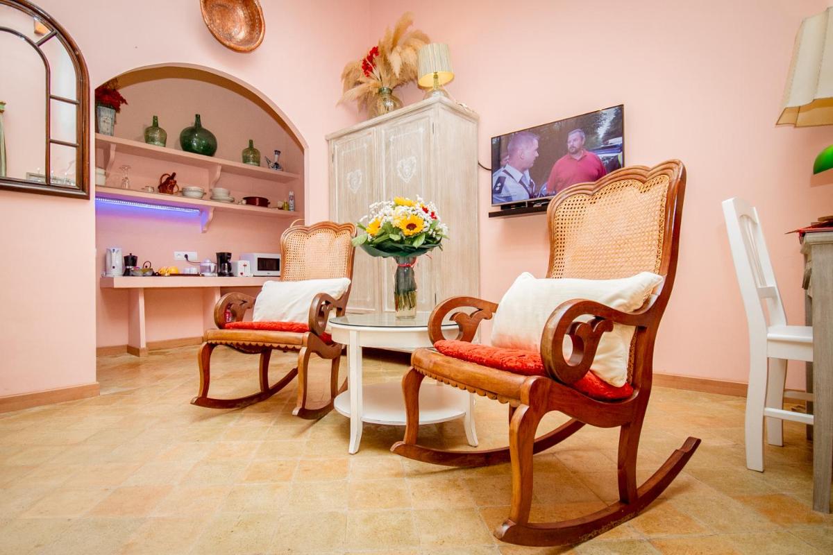 Finca Son Brondo Apartments