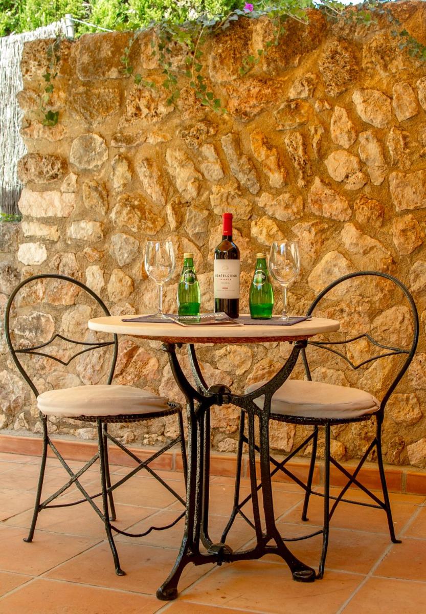 Finca Son Brondo Apartments