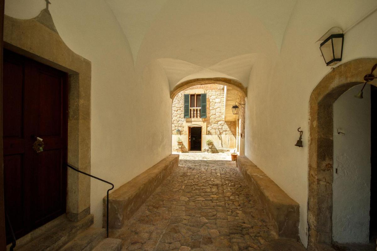 Finca Son Brondo Apartments