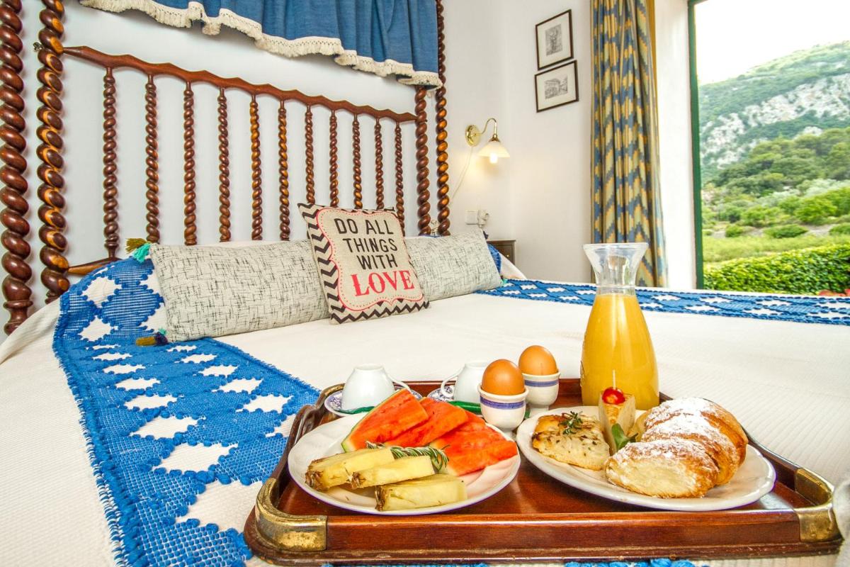 Finca Son Brondo Apartments