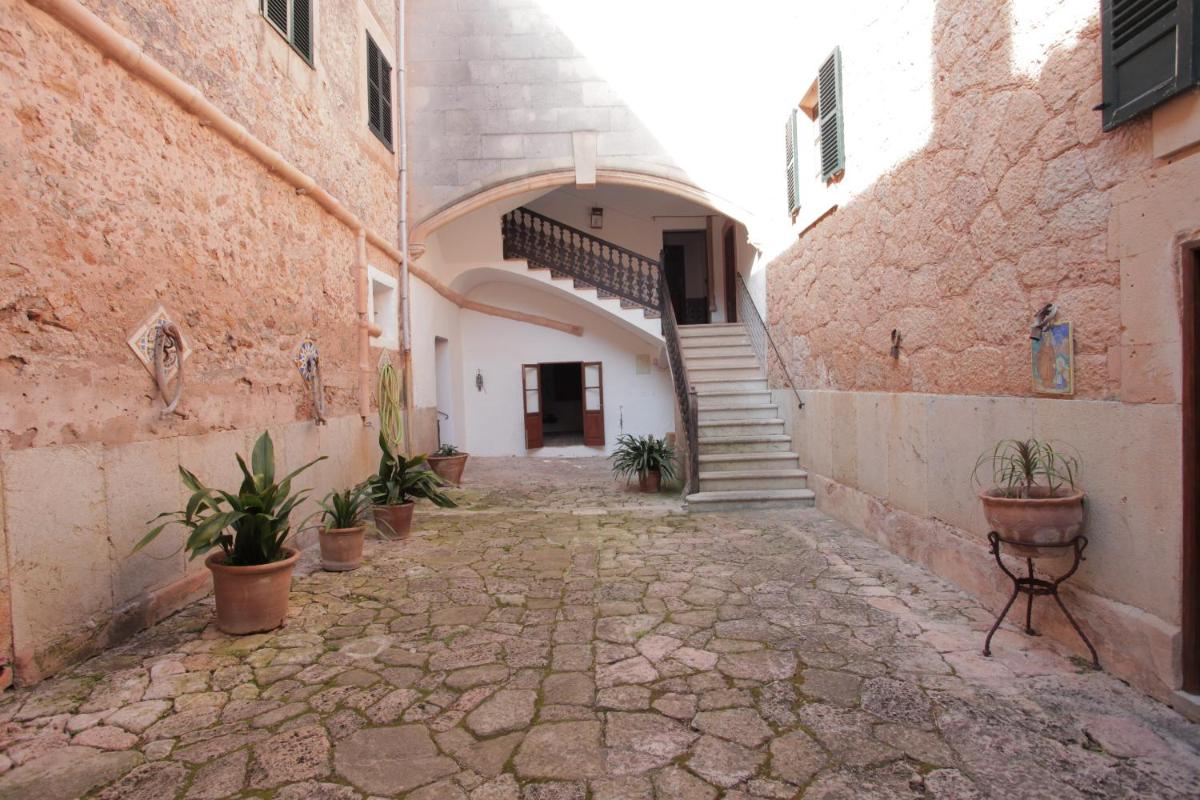 Finca Son Brondo Apartments