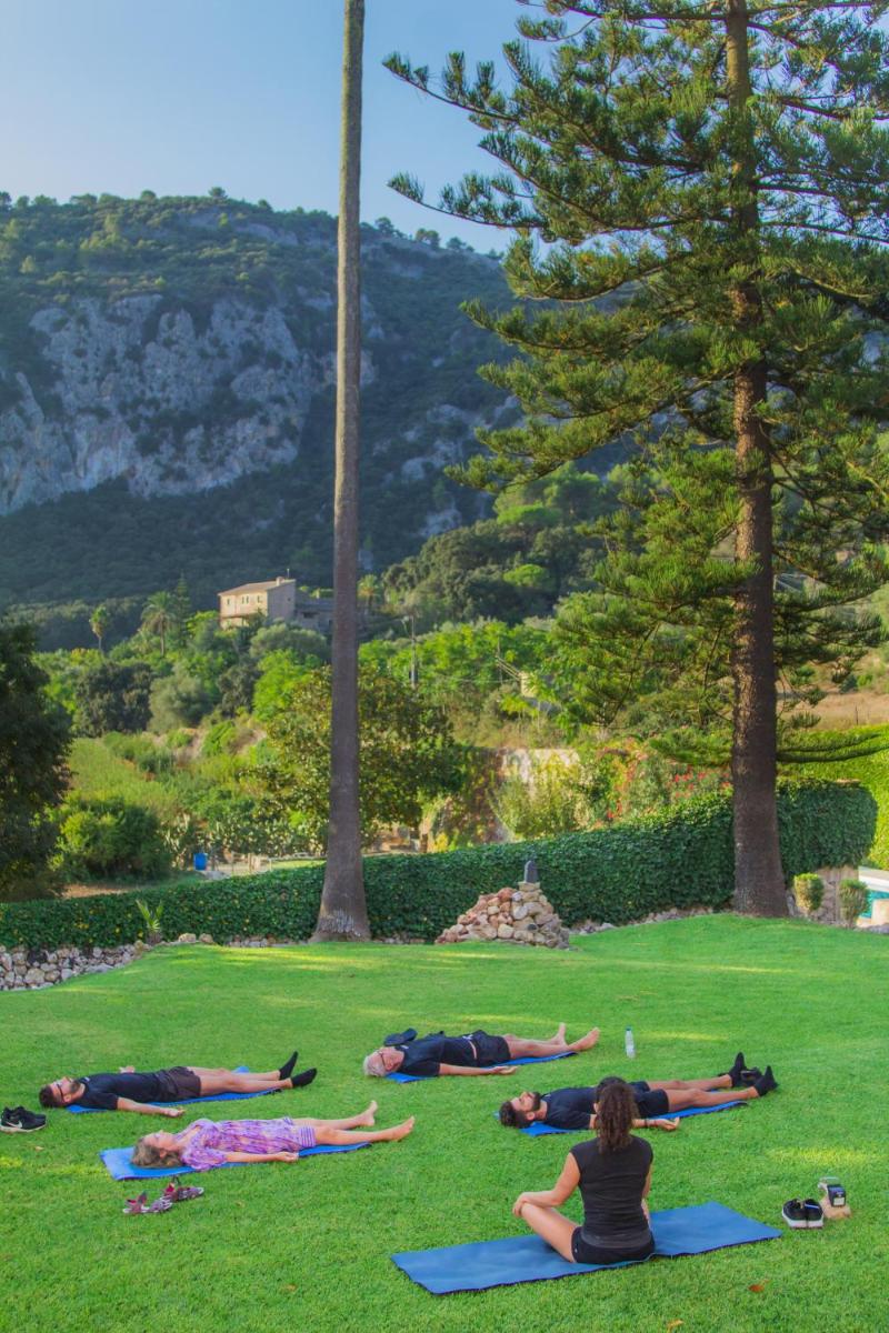 Finca Son Brondo Apartments