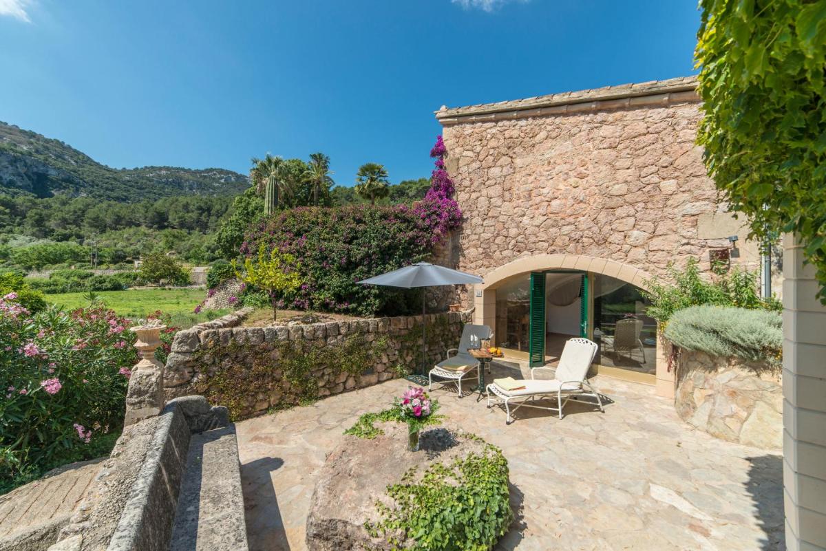 Finca Son Brondo Apartments