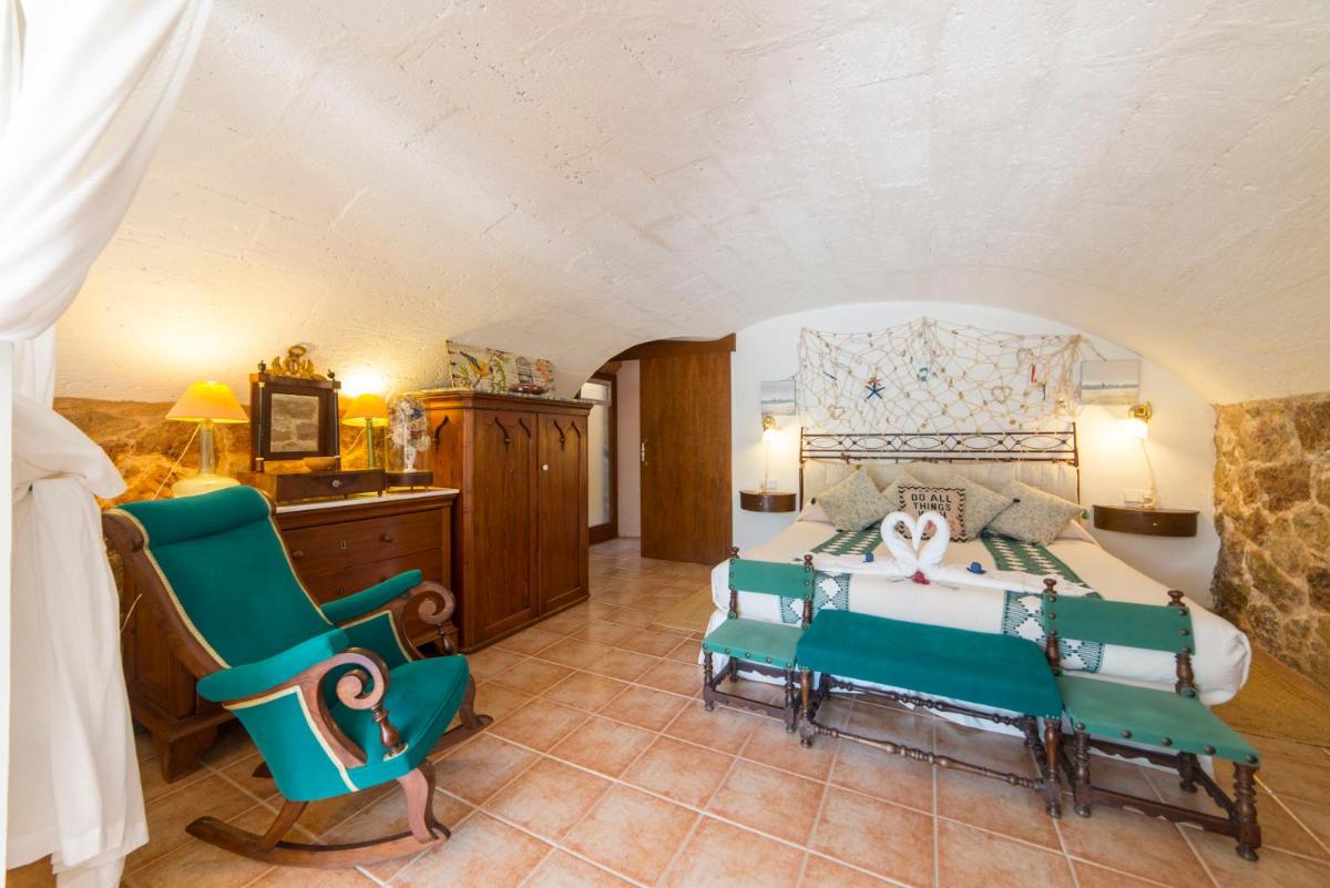 Finca Son Brondo Apartments