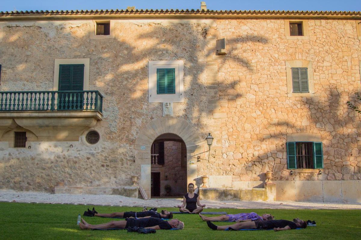 Finca Son Brondo Apartments