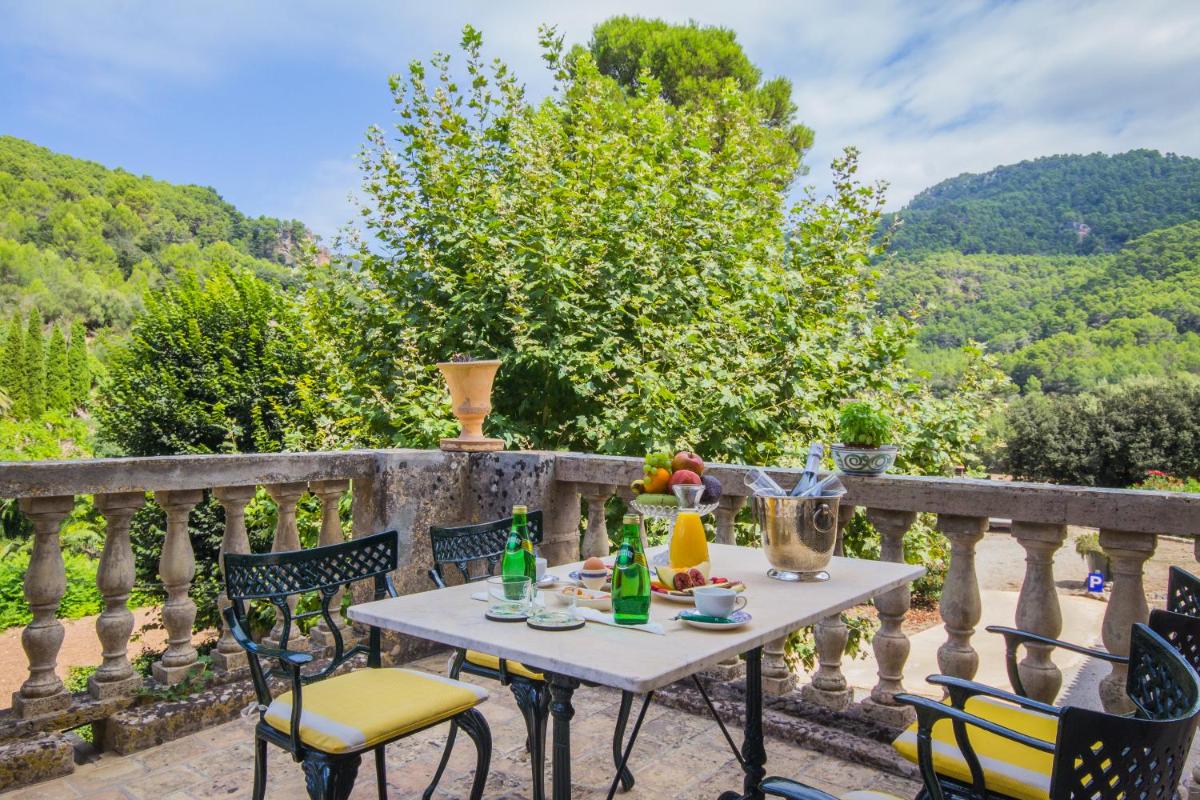 Finca Son Brondo Apartments