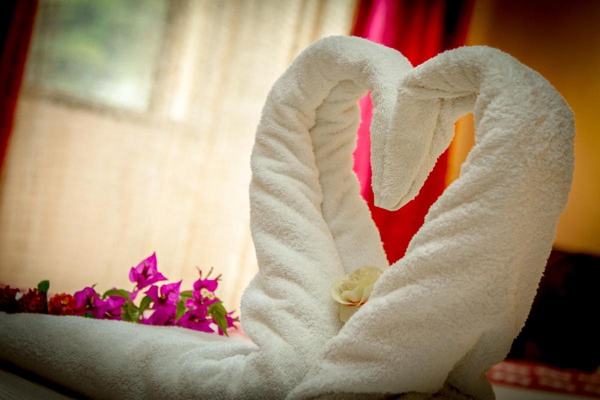 Finca Son Brondo Apartments