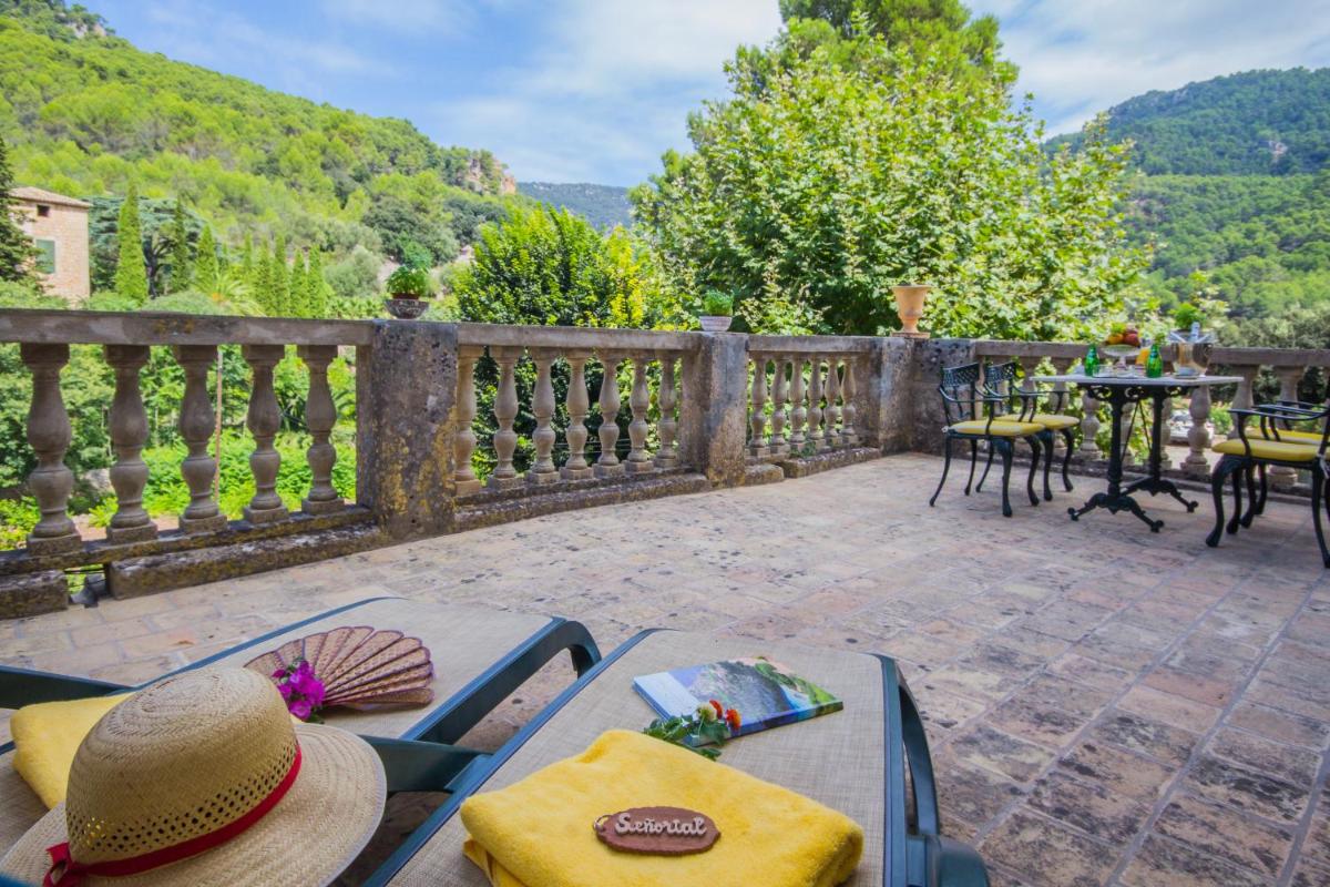 Finca Son Brondo Apartments