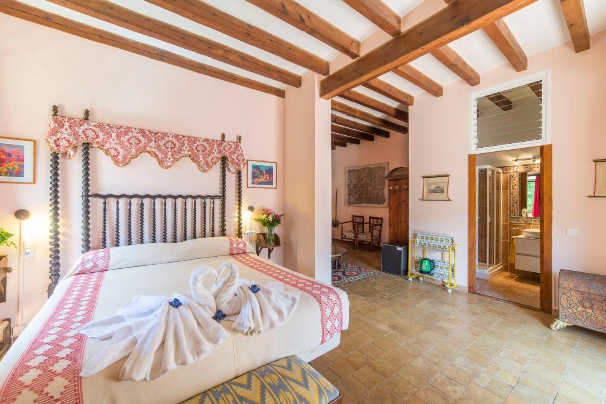 Finca Son Brondo Apartments