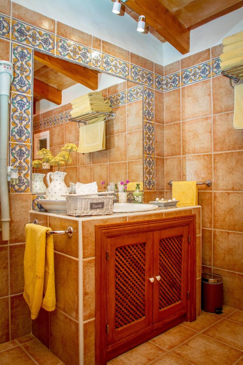 Finca Son Brondo Apartments