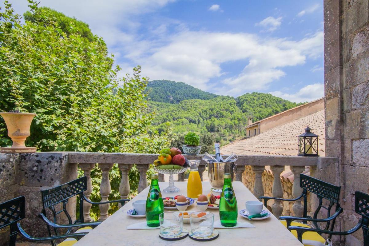 Finca Son Brondo Apartments