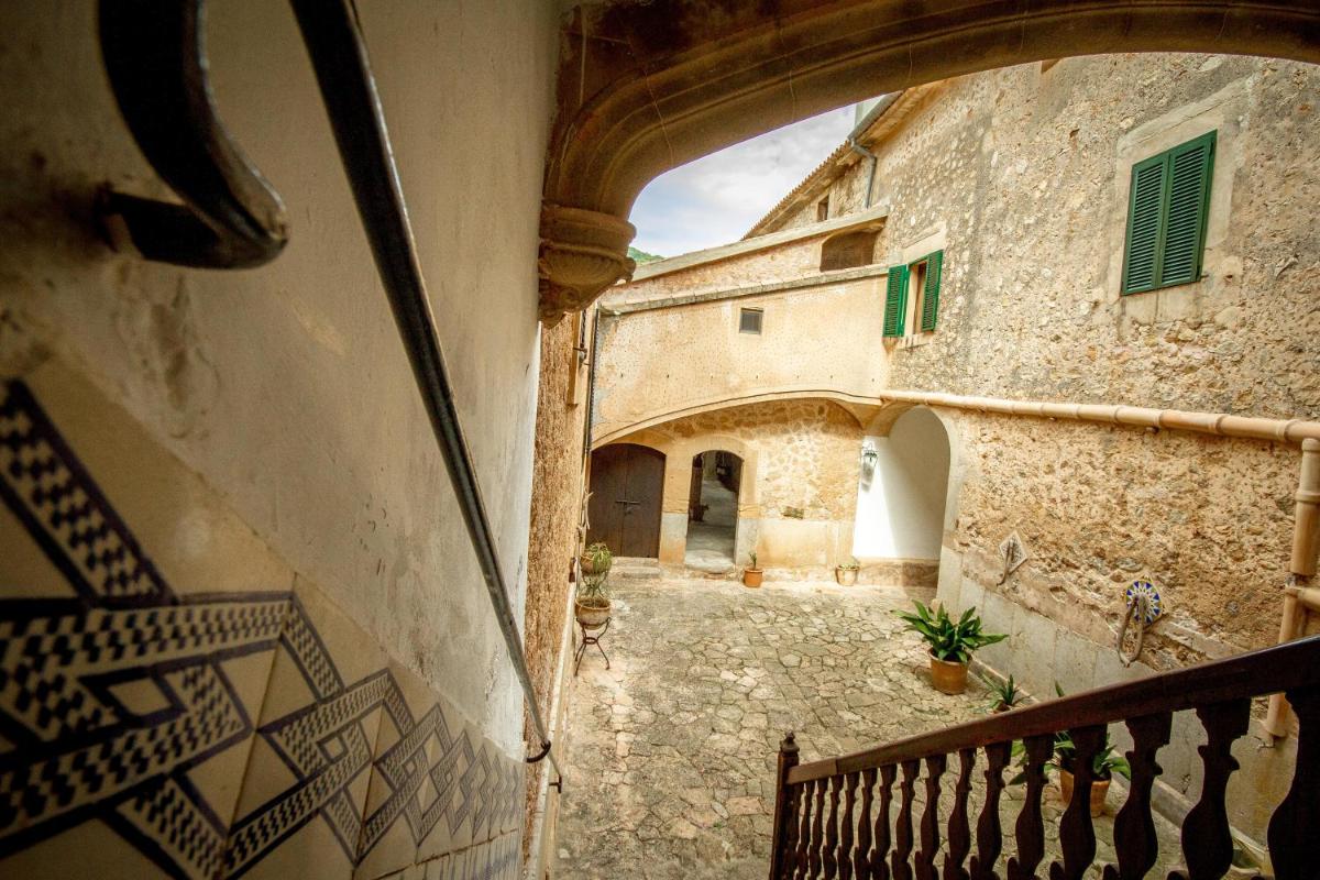 Finca Son Brondo Apartments