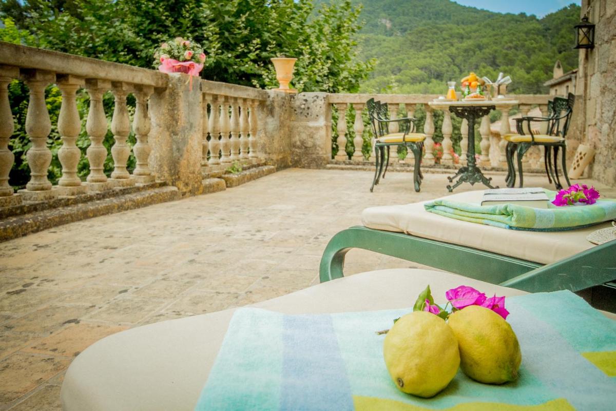 Finca Son Brondo Apartments