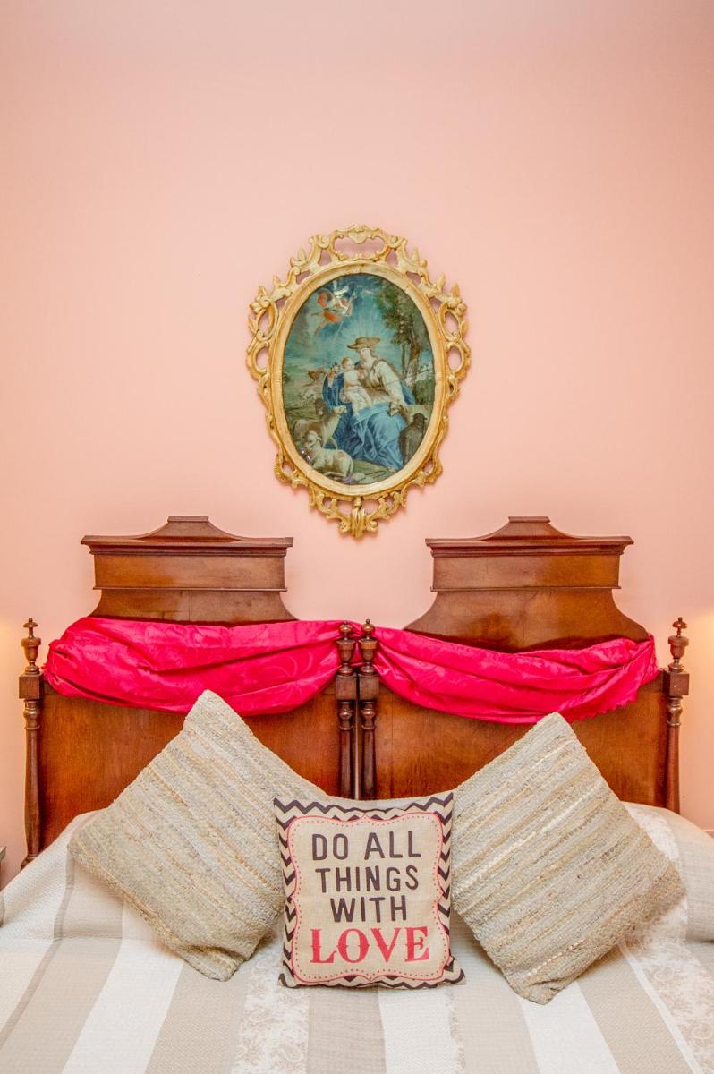 Finca Son Brondo Apartments