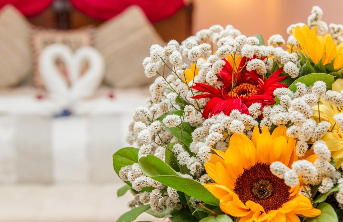 Finca Son Brondo Apartments