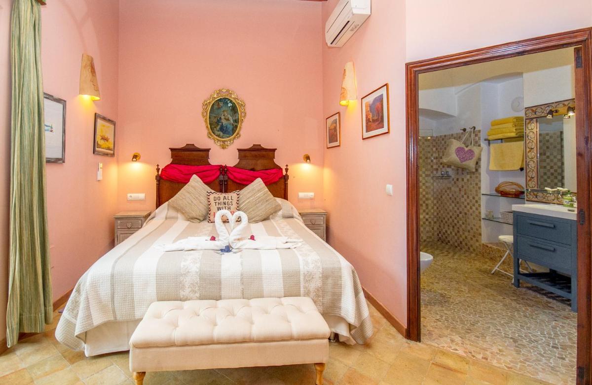 Finca Son Brondo Apartments