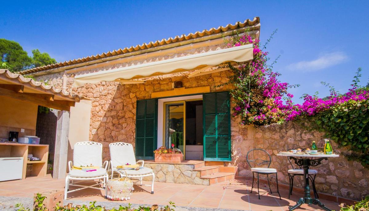 Finca Son Brondo Apartments