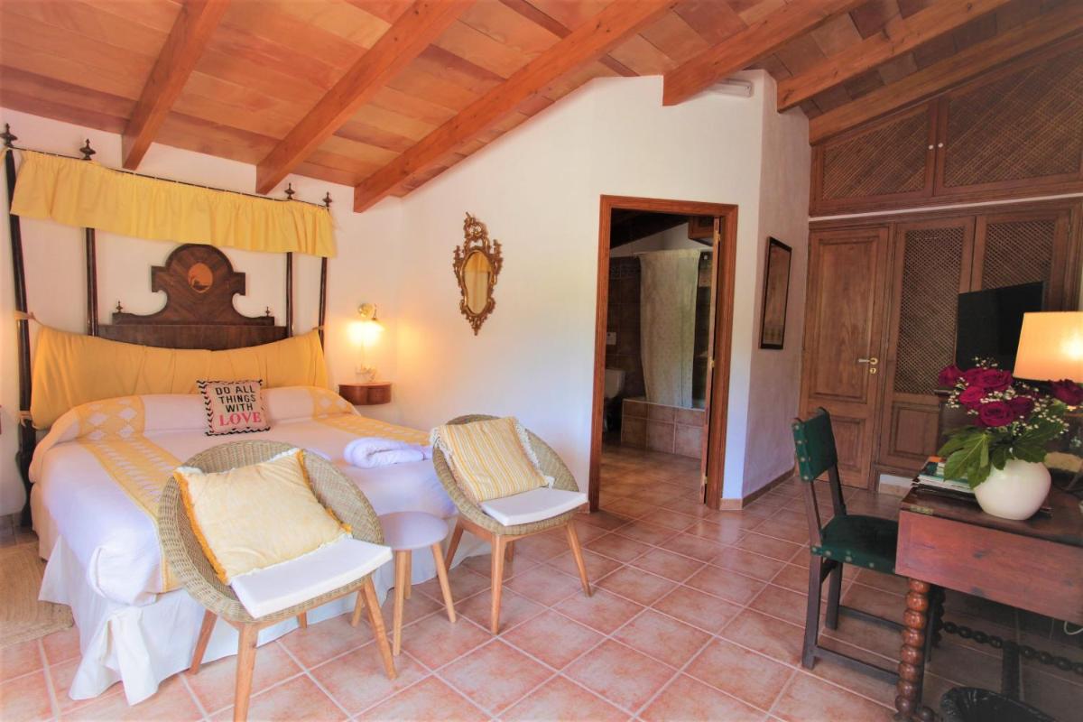 Finca Son Brondo Apartments