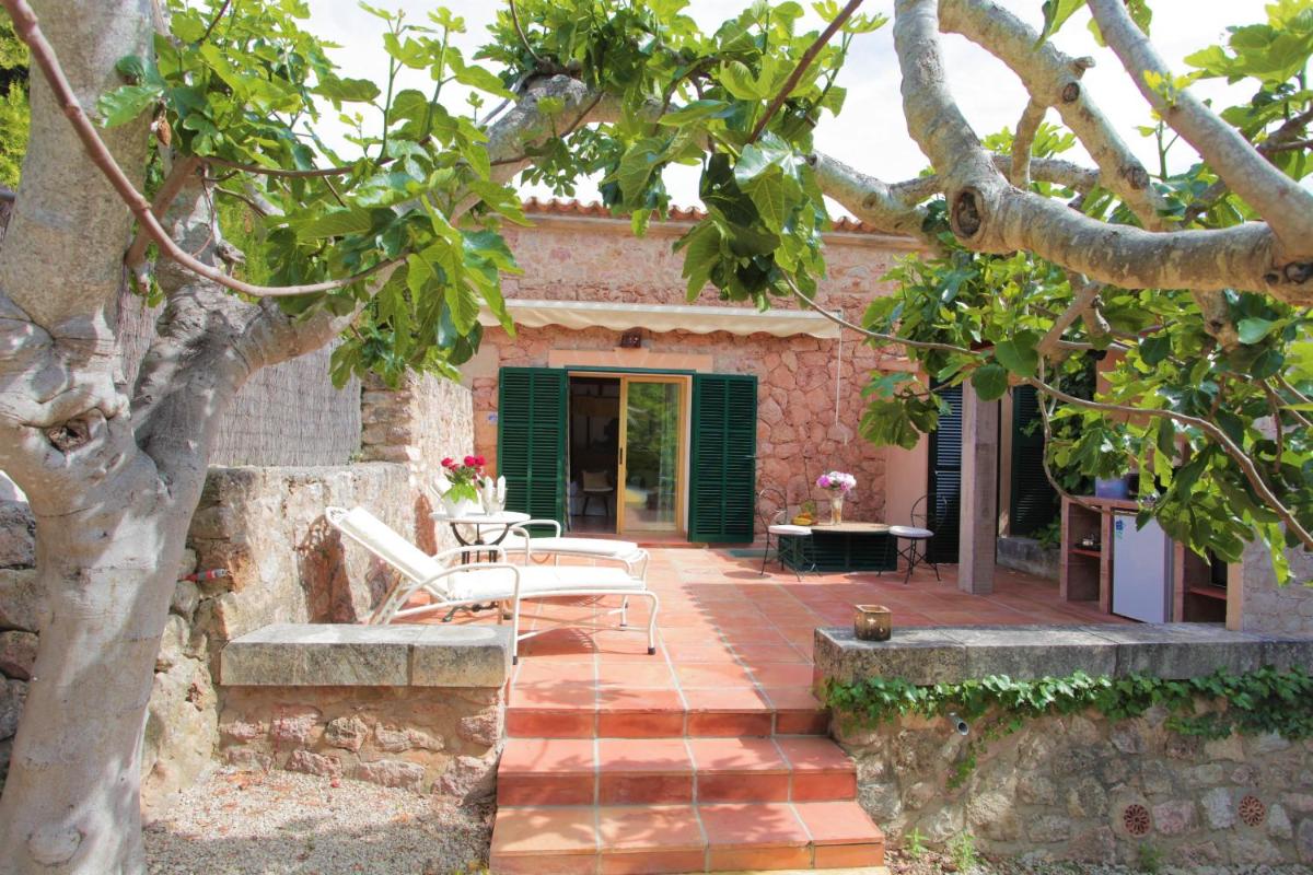 Finca Son Brondo Apartments