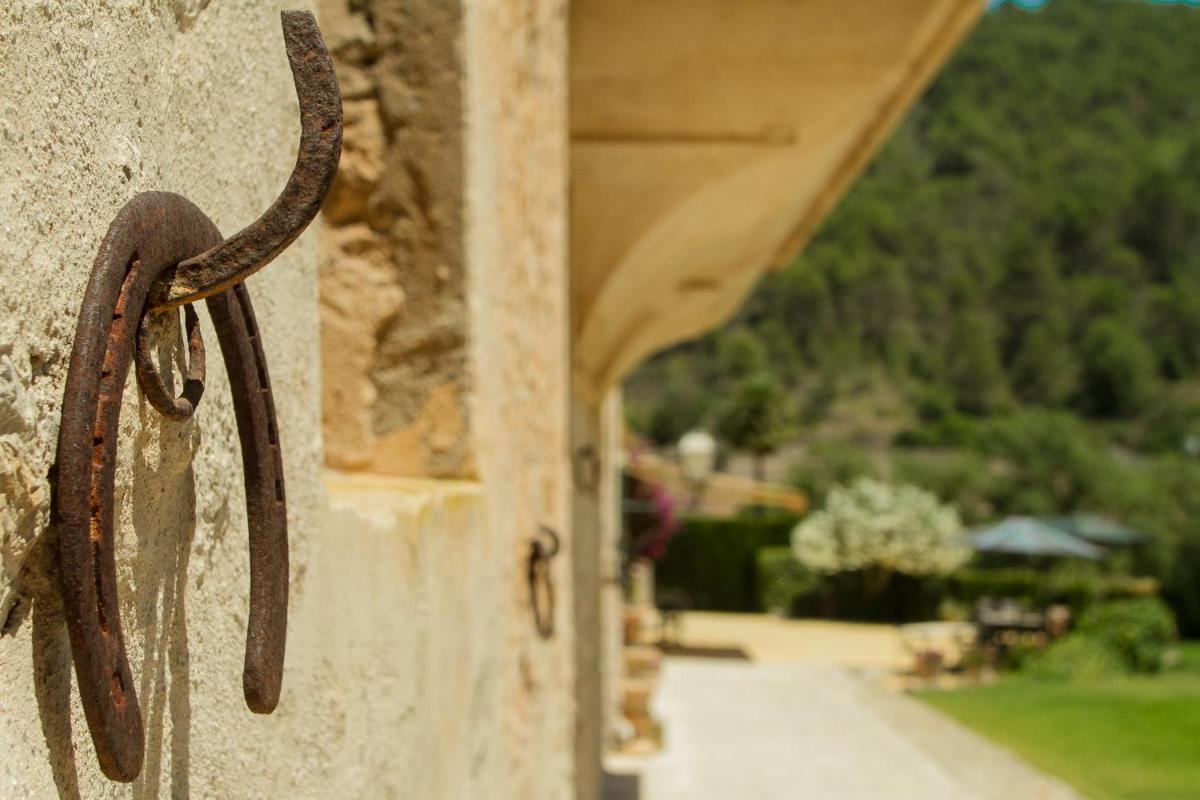 Finca Son Brondo Apartments