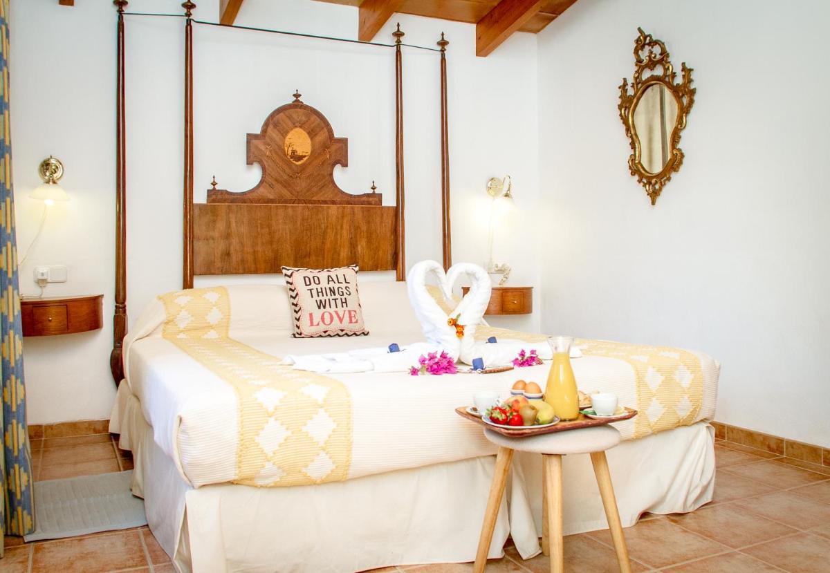 Finca Son Brondo Apartments