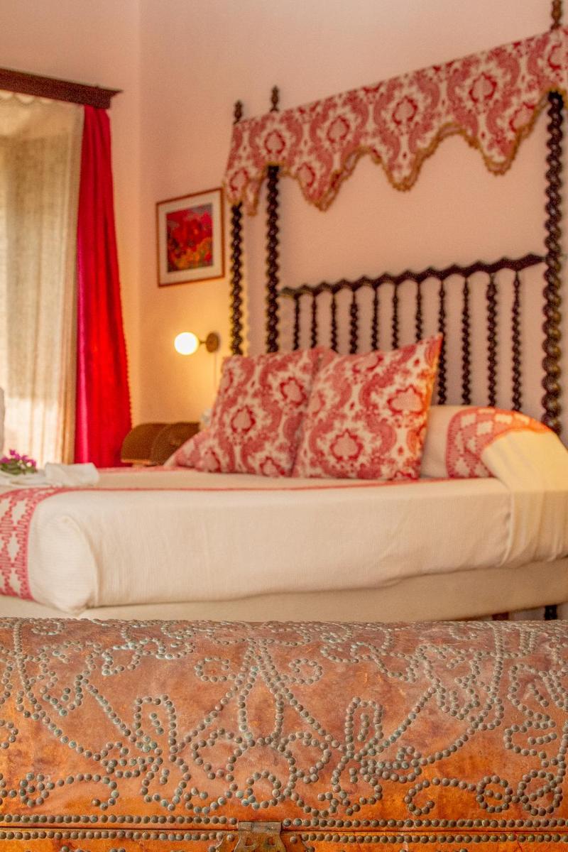 Finca Son Brondo Apartments