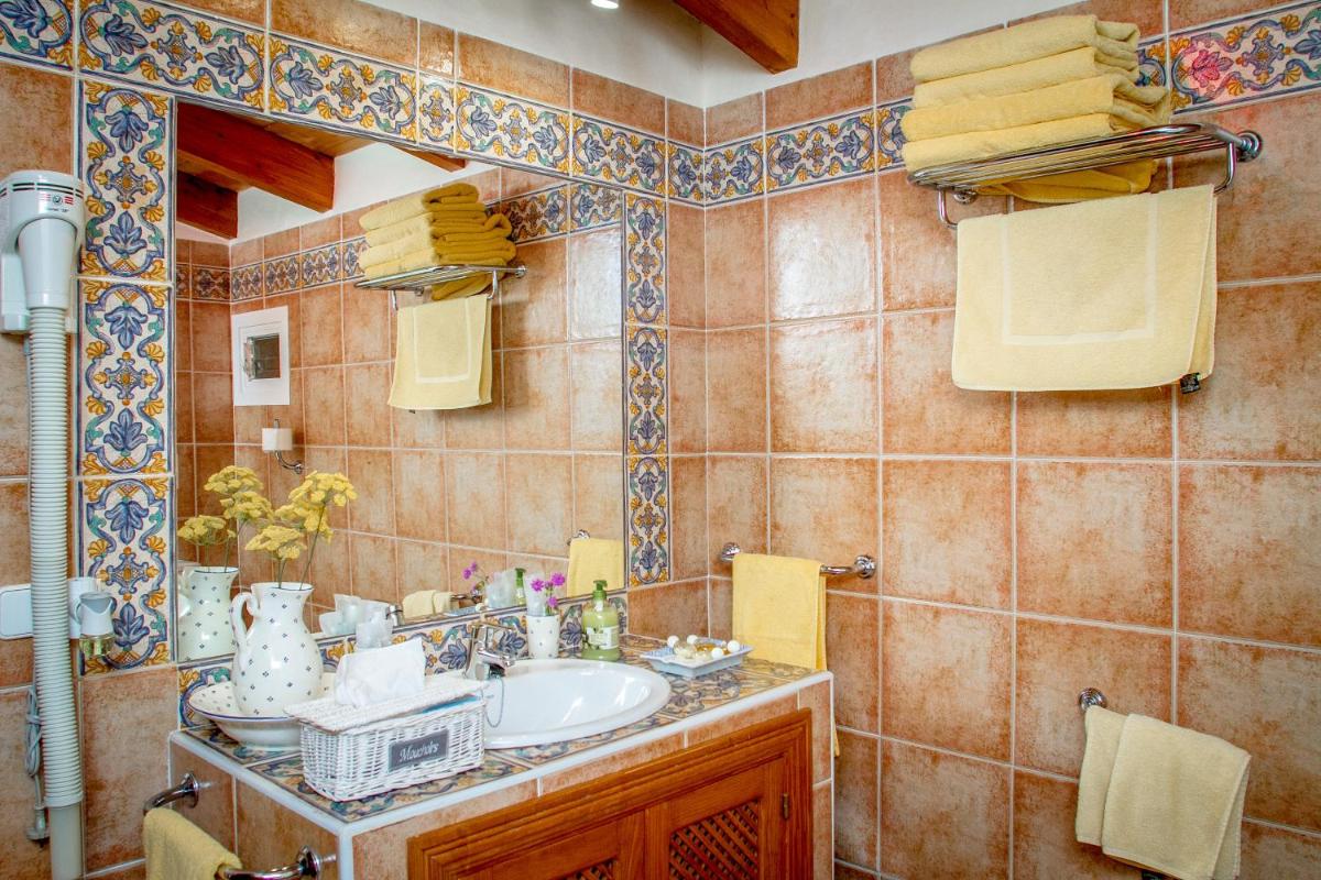 Finca Son Brondo Apartments