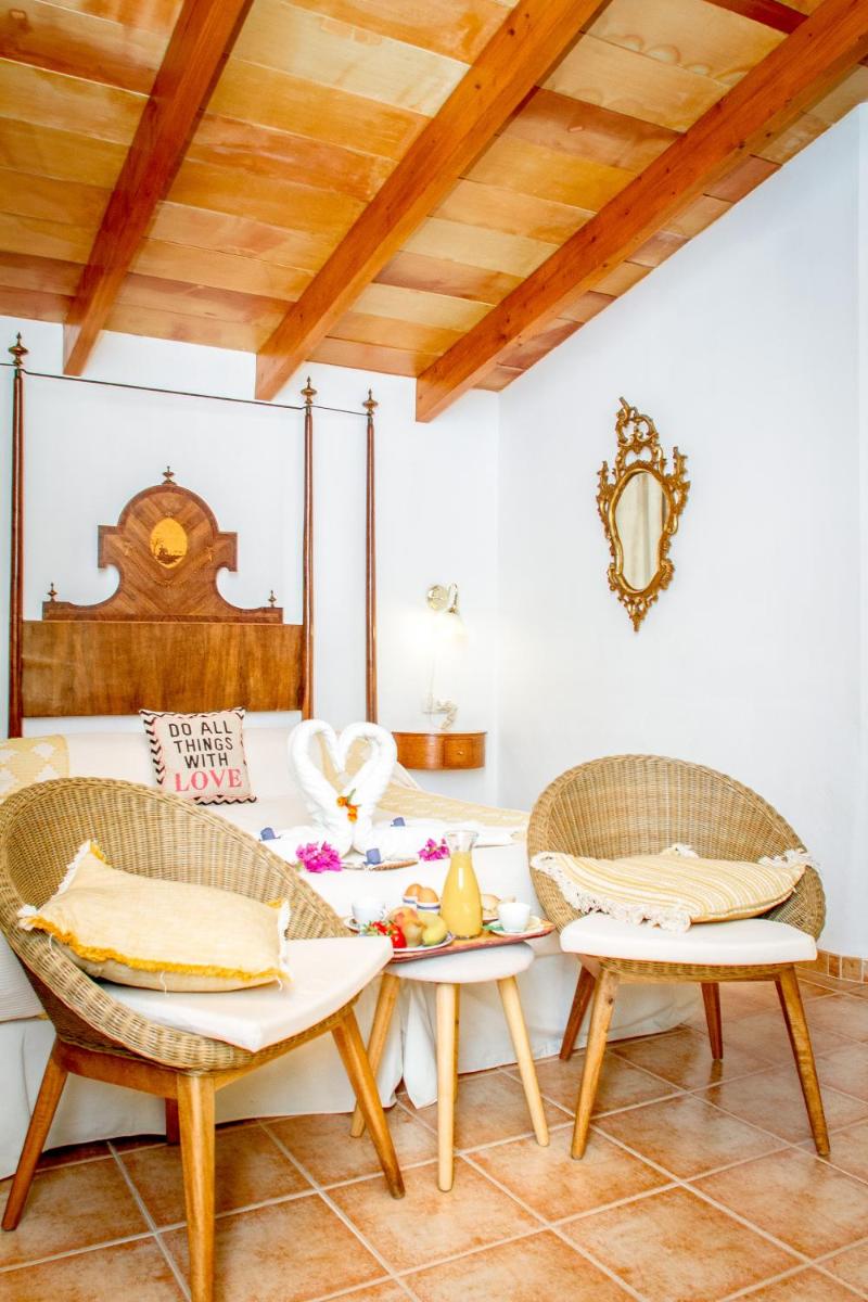 Finca Son Brondo Apartments