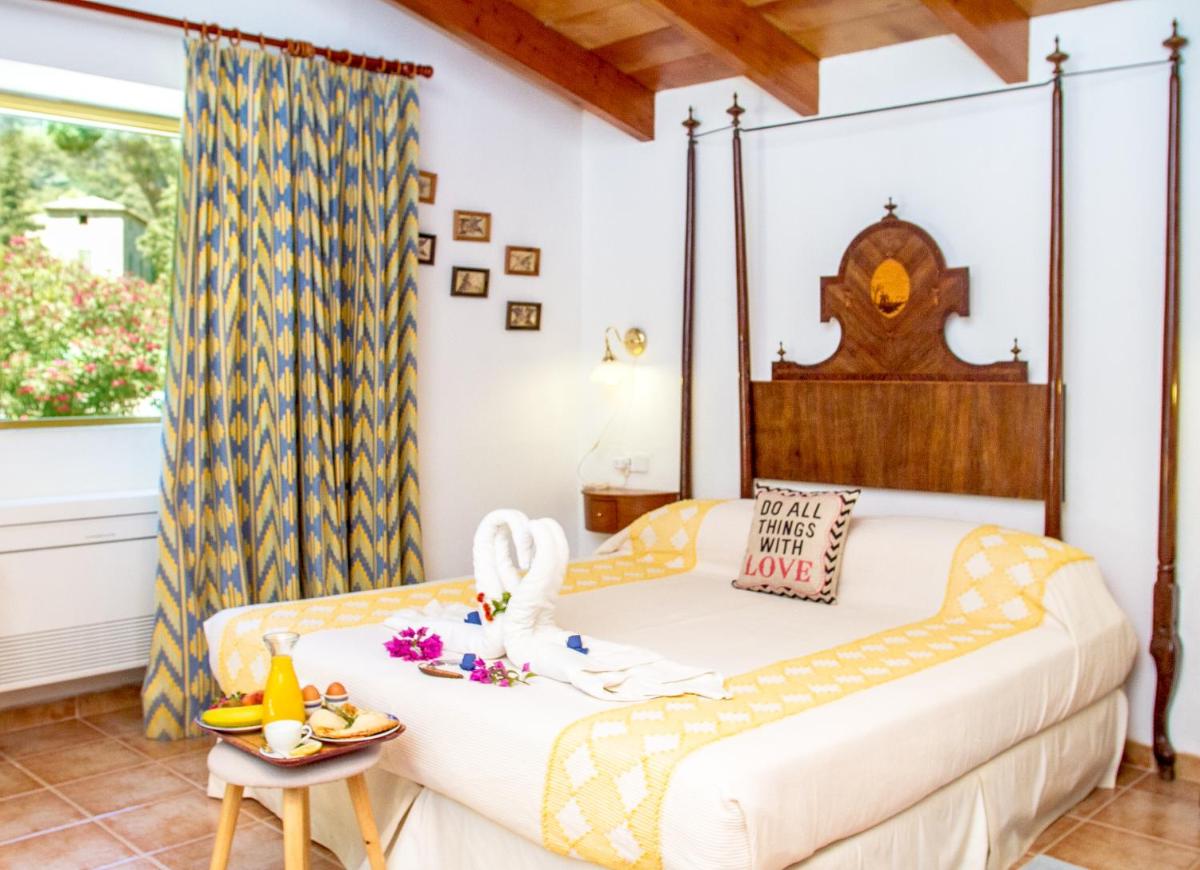 Finca Son Brondo Apartments