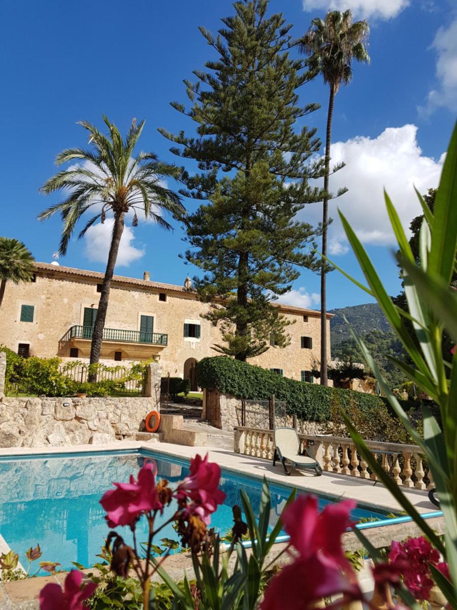 Finca Son Brondo Apartments