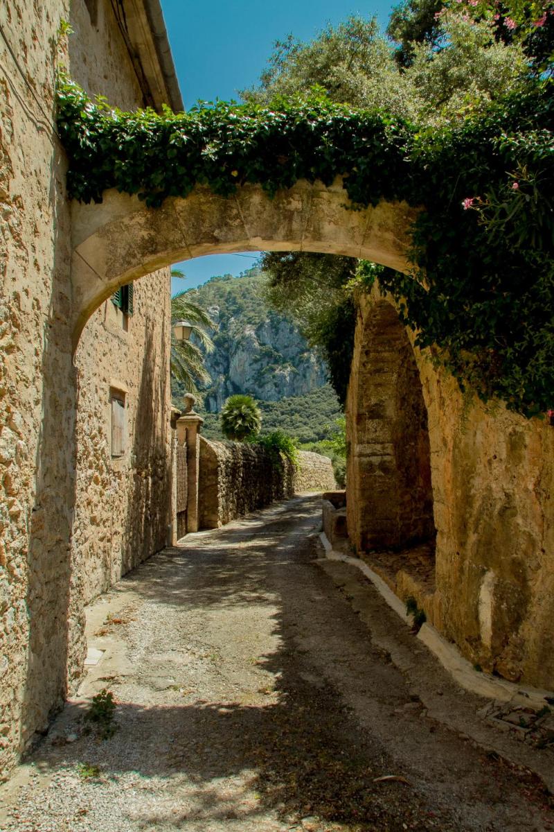 Finca Son Brondo Apartments